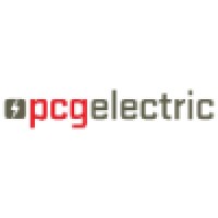 PCG Electric LLC Logo