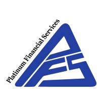 Platinum Financial Services, Inc. Logo