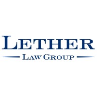 Lether Law Group Logo