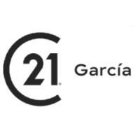 Century 21 GARCIA Logo