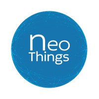 Neo Things IoT Logo