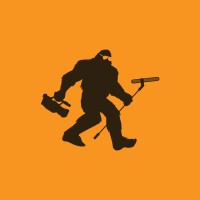 Sasquatch Studios Logo