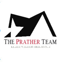 The Prather Team - Keller Williams Greater Lexington Logo
