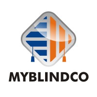 MYBLINDCO Logo
