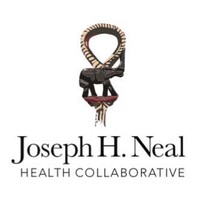 Joseph H. Neal Health Collaborative Logo