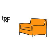 The Room Factory LLC Logo