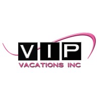 VIP Vacations Logo