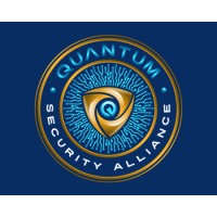 Quantum Security Alliance Logo
