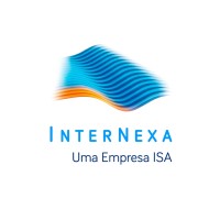 InterNexa Brasil Logo
