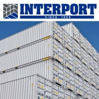 Interport Maintenance Co., Inc. Logo
