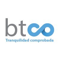 BTCO Sudamérica Logo