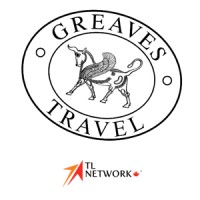 Greaves Travel Canada Logo