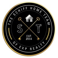 The Schiff Home Team of eXp Realty, LLC Logo