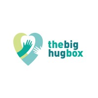 The Big Hug Box (Inc) Logo