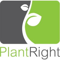 PlantRight, LLC. - a DCA Outdoor brand Logo