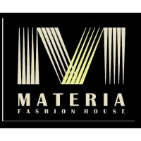 Fashion House Materia Logo