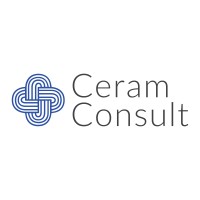 Ceram Consult Logo