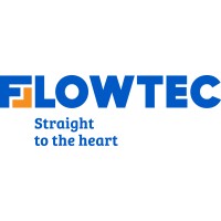 Flowtec BVBA Logo