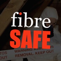 Fibre Safe Ltd 🏭 Logo