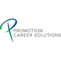 Promotion Career Solutions Logo