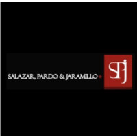 Salazar Pardo & Jaramillo Logo