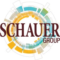 Schauer Group, Inc. Logo
