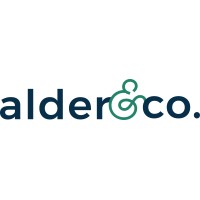 Alder & Co. Logo