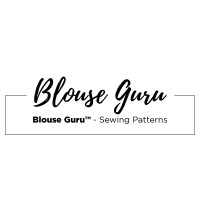 Blouse Guru® Logo