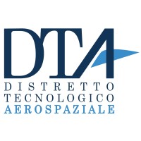 DTA Distretto Tecnologico Aerospaziale scarl Logo