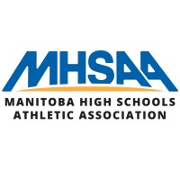 Manitoba High Schools Athletic Association Logo