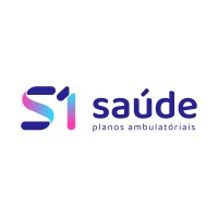 S1 Saúde Logo