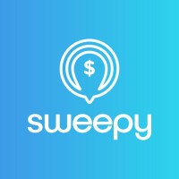 Sweepy Logo
