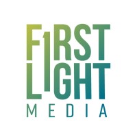 Firstlight Media AB Logo