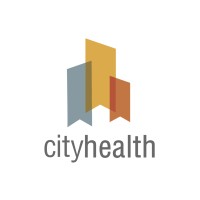 CityHealth Logo