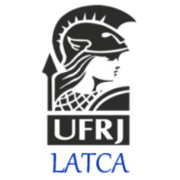 LATCA/UFRJ Logo