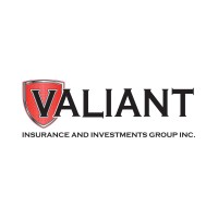 Valiant Insurance and Investments Group Inc Logo