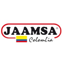 Jaamsa Colombia Logo