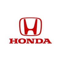 Honda México Logo