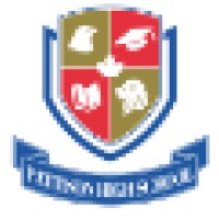 Pattison High School Logo