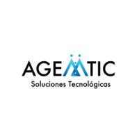 AGEMTIC Logo
