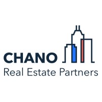 Chano Real Estate Partners, LLC Logo