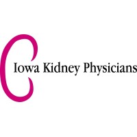 Iowa Kidney Physicians P.C. Logo