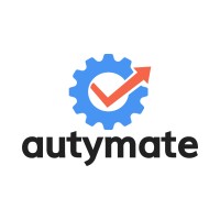 Autymate Logo
