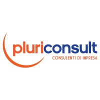 Pluriconsult srl Logo