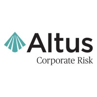 Altus Corporate Risk Logo