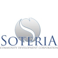 Soteria Community Development Corporation Logo