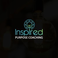 Inspired Purpose Coaching Logo