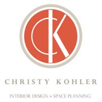 CK Design Inc. Logo