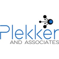 Plekker and Associates Logo
