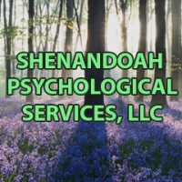 Shenandoah Psychological Services, LLC Logo